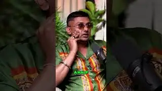 Honey Singh ReEntry #support