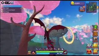 Dragon Adventure - Roblox Gameplay #roblox #viral #fyp #foryou #gaming #gameplay #games #dragon