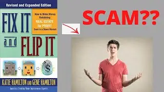 Fix Flip Credit Review - IS IT ANOTHER SCAM???