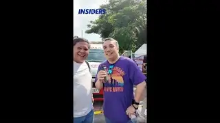 &ldquo;Sistema ang Problema&rdquo; - #INSIDER Barry Gutierrez interviews fmr Rep. Villarin | #trillionpesomarch