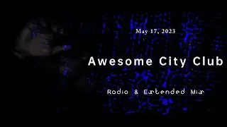 Awesome City Club / MGRAW Wppp_jp #iTunes #appleMusic #spotify #amazon #LINEMUSIC