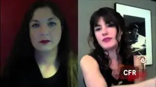 CDNRisingSTAR: KATIE BOLAND