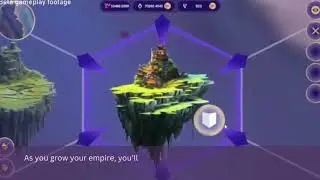 SKYNITY: The Future of Web3 Gaming.