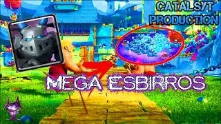 Reto de +50 Mega Esbirros | #CATSUB | Replays | ☣ Catalyst Production☣