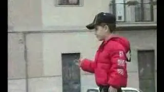 fortuna ambarabà