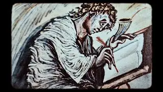 A Medieval Death Poem