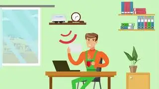 ZumIQ and the Digital Oilfield