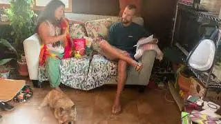 A Bad Dogs Production