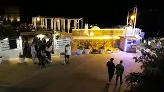 le castella night vsn