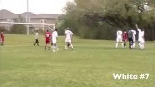 Philip Nelson - 2012 2013 Highlights - Goals Assists and Shots