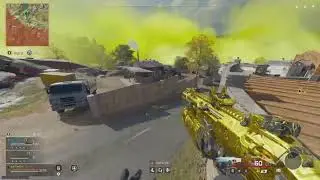 Haven's Hollow TRIOS - 12 Kills