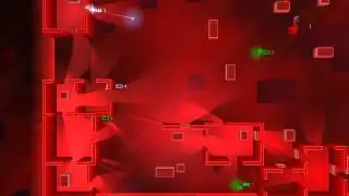 Frozen Synapse: Dunther (green) vs Piaer (red) - Extermination