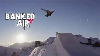 Banked Air 2018 Final Teaser