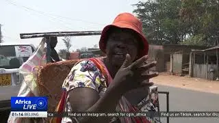 Burundi's border trade hit hard by DR Congo conflict