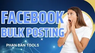 Facebook Bulk Posting Tool &ndash; Post to Multiple Groups in Seconds