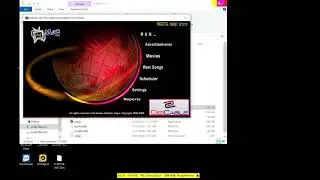 Adman v6.0 Ad Managing And CG Software Full