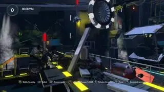 Trials Fusion D&eacute;luge WR [ Obsolete ]