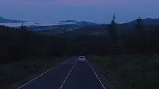 Volvo XC60 Made By Sweden