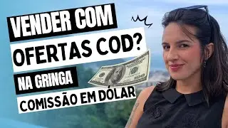 Ofertas COD: Funciona Mesmo? Descubra 4 Motivos para Vender na Gringa