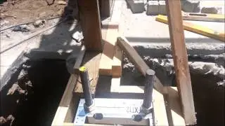 Hardy Frame