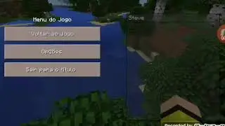 COMO SOPBREVIVE NO MINEQUEFT
