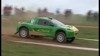 rallye