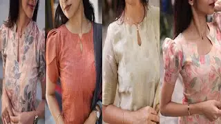 50+ Latest Kurti Neck Designs 2025 | Beautiful And Stylish Neck Design Ideas | Galay ke Designs |