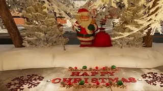 Twinkle Town Job|House Flipper 2 Custom job|No commentary| Long gameplay