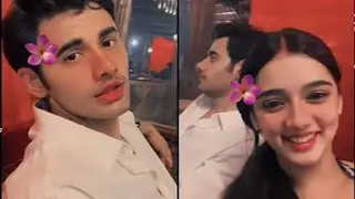 Yashika 100k celebration🥳🎉1 Rimjhim live 1#serial #rimjhim#sameer#rimeer#yashikasharma#himanshika