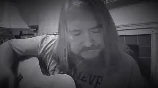 Vic Burgess - How Can I Sing Those Sad Songs Now?