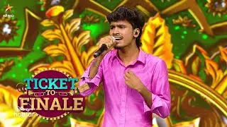 Super Singer Season 10 | Ticket to Finale | 18th & 19th May 2024 - Promo 2