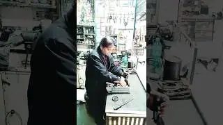 2 Burners Gas Stove Full Service 🥰#market #gasstove #shop 🥰...!!!