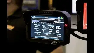 Go faster with 22 channels of data! | Analogue Expansion Unit by AEM [TECH NUGGET]