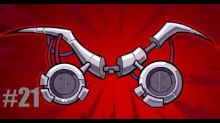 Sly 2 Band of Thieves - Part 21 - Quest for the Clockwerk Eyes