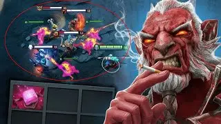 Mid Phantom Lancer Is Way Stronger Than You Think 🔥🔥