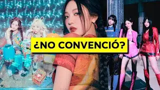 Mi opinión honesta sobre ARMAGGEDON de AESPA y todo el álbum | Reseña del álbum