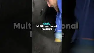 How To Use... Demon FABRIC 👹 Upholstery Cleaner