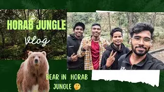 || Horab Jungle ✌️|| #rohvlog #rohexplorer # #ranchidiaries #cam📸😉