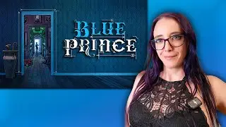 Stretching my Brain with a Puzzle Game | Blue Prince