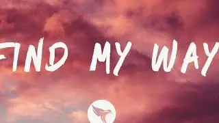 Dababy- find my way