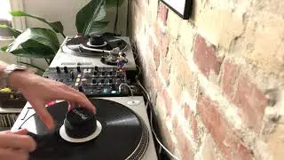 Deep House Vinyl Mix 2022 / Ft. Two Diggers, Beste Modus & Some Classics!