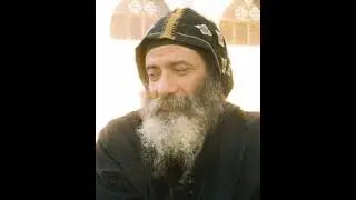 البابا شنوده - تأمل في صلب المسيح