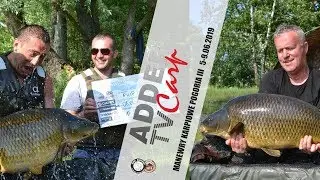 MANEWRY KARPIOWE  – POGORIA III - 05-09.06.2019