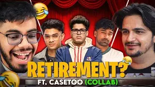 Why they Left esports scene? 😢