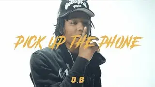 [FREE] B-Lovee X Kay Flock NY Drill Type Beat 2022 