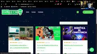 Invernadero Educativo - clase 2
