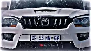 Scorpio | Scorpio Car Video | Scorpio Classics | Scorpio 11 | Scorpio Gangster #scorpio #scorpios11 
