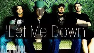 'Let Me Down' - No Use For A Name | Subtitulado al español.