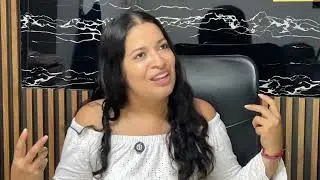 🫵¡Voces Silenciosas: la salud mental de los niños que no se está escuchando” 👂con Prof Diana Arcila