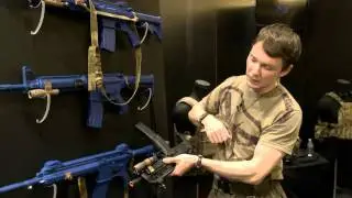S+S Precision ShotShow 2012